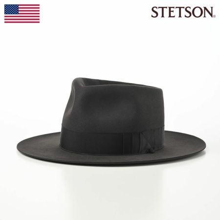 ステットソン フェルトハット STETSONIAN REPRO（ステットソニアン ...