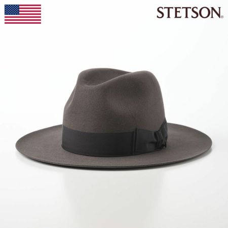 ステットソン フェルトハット商品一覧 | STETSON正規販売店 帽子通販 
