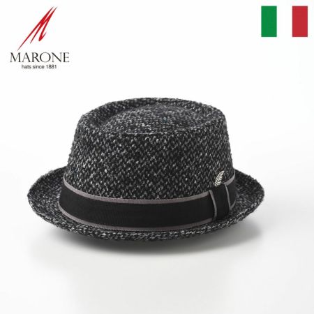 時谷堂百貨 | ソフトハット メンズ Trilby Orso（トリルビー オルソ