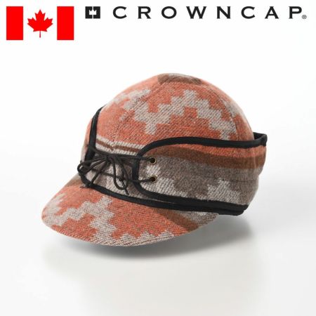 クラウンキャップ CROWNCAP 商品一覧 | 帽子通販 時谷堂百貨