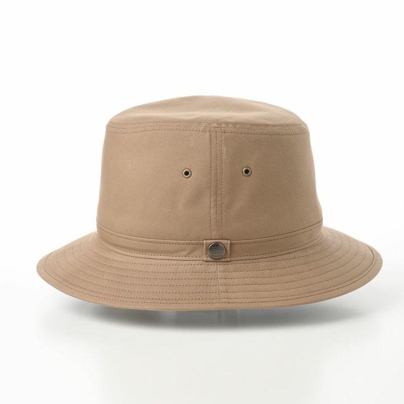 ステットソンのソフトハット PARAFIN HAT（パラフィンハット）SE671 ベージュ