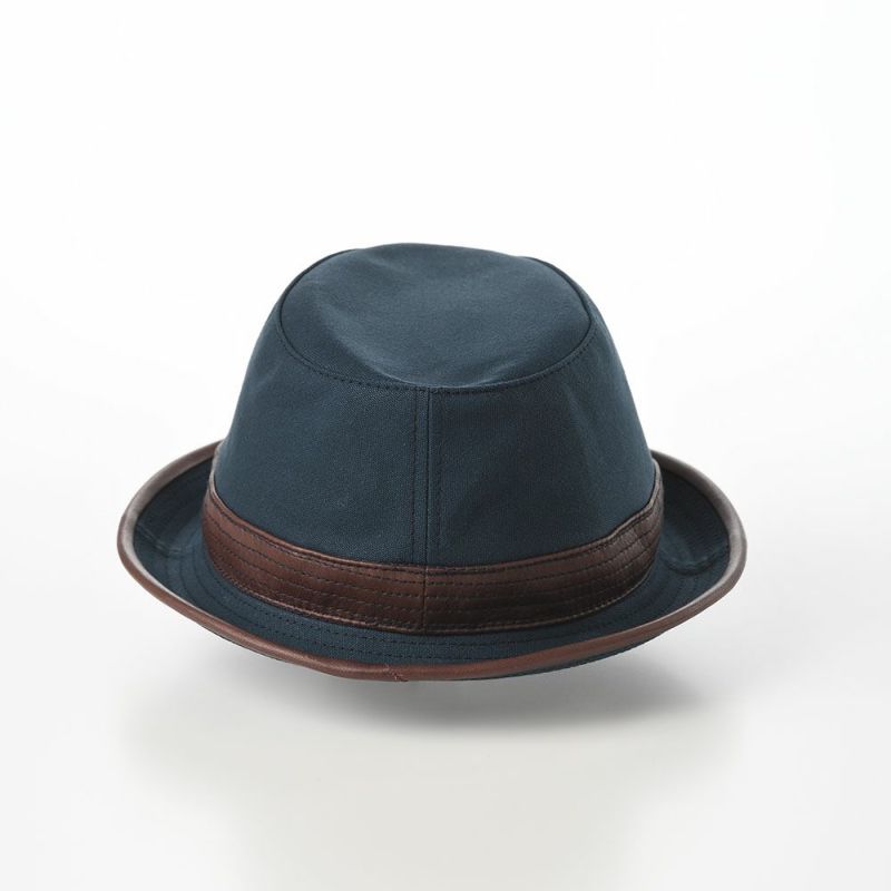 レッターのソフトハット New Para Hat（ニューパラハット） ネイビー