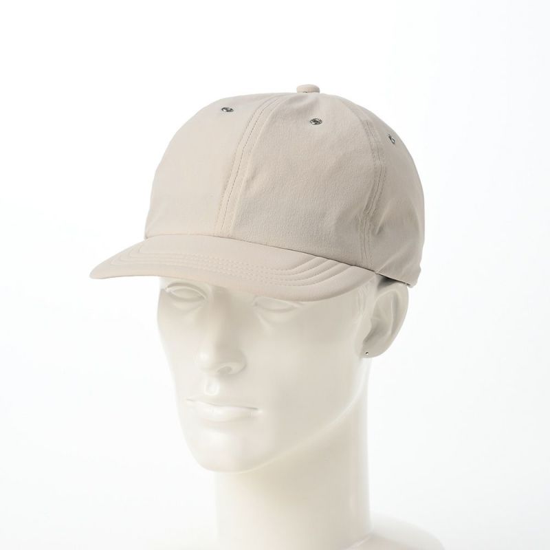 ノックスのキャップ Soft Stretch Cap（ソフト ストレッチキャップ） サンドベージュ