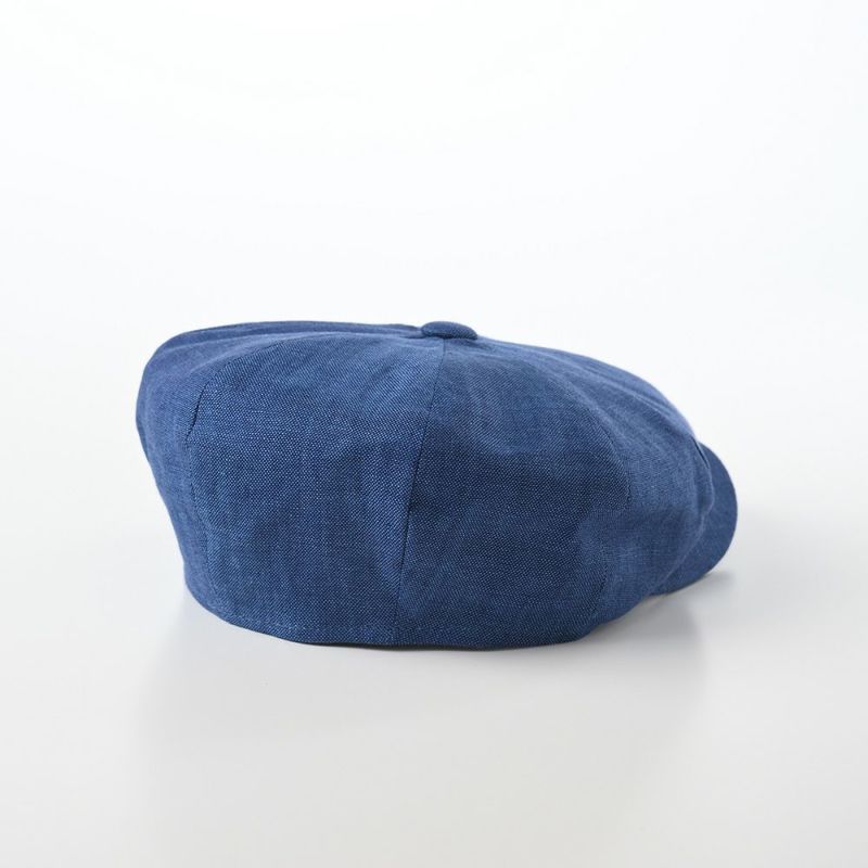 フェイルスワース キャスケット Irish Linen Alfie（アイ