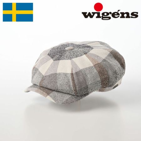 中古通販サイトです ステルコフスキー ハット Harris Tweed - 帽子