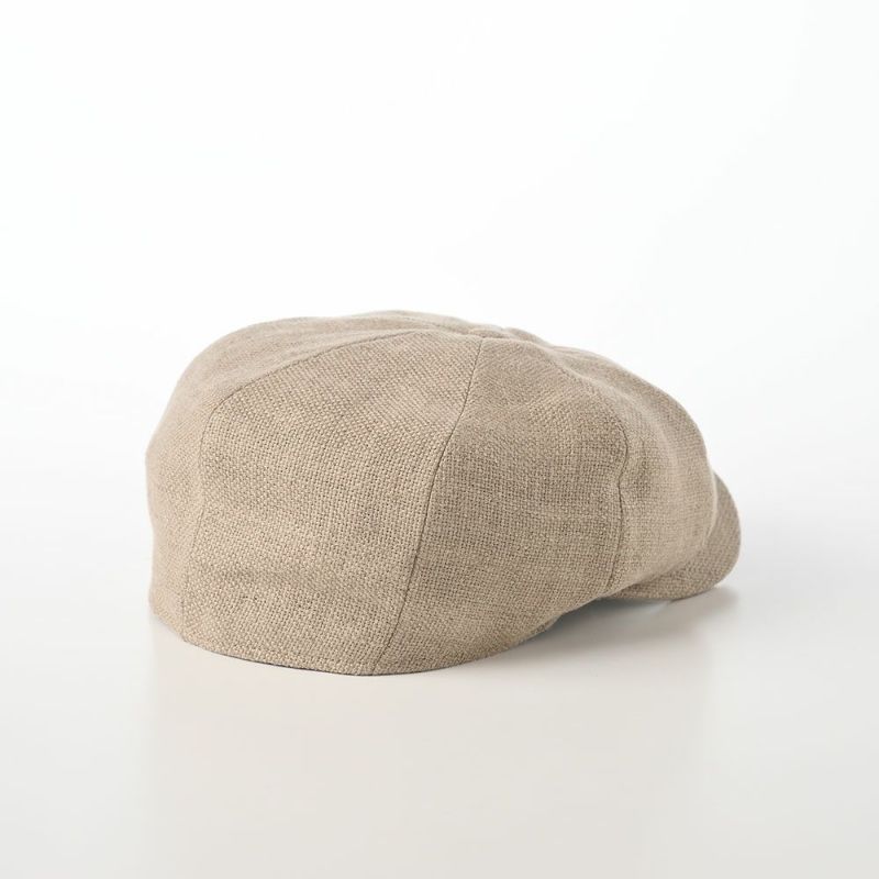 時谷堂百貨 | キャスケット ヴィゲーンズ Newsboy Classic Cap Linen