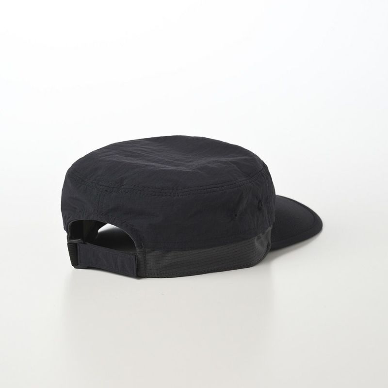 ステットソンのワークキャップ PACKABLE WORK CAP（パッカブルワークキャップ）SE713 ネイビー