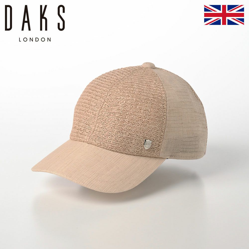 シナコバ キャップ Punching Mesh Cap（パンチングメッシュキャップ