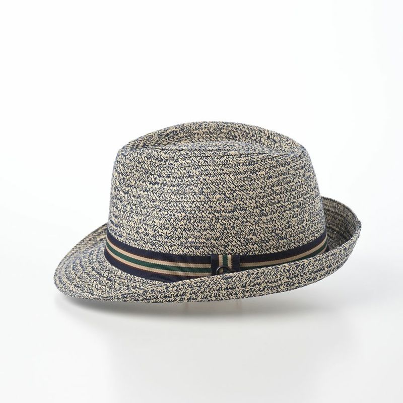 ゴットマンのストローハット Gibson Paper Hat（ギブソン ペーパーハット） G29422473 ブルー