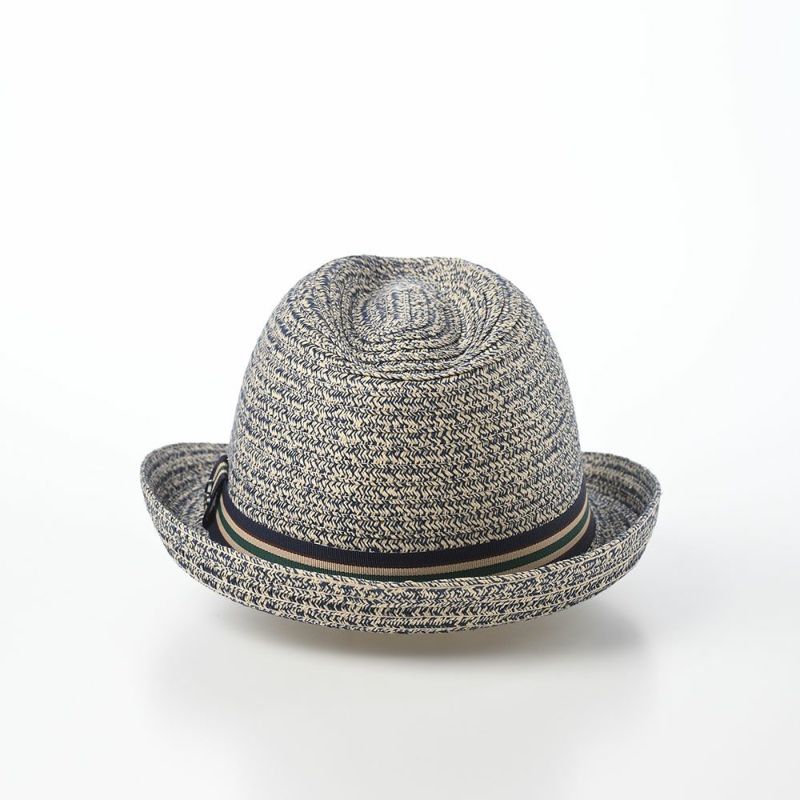 ゴットマンのストローハット Gibson Paper Hat（ギブソン ペーパーハット） G29422473 ブルー