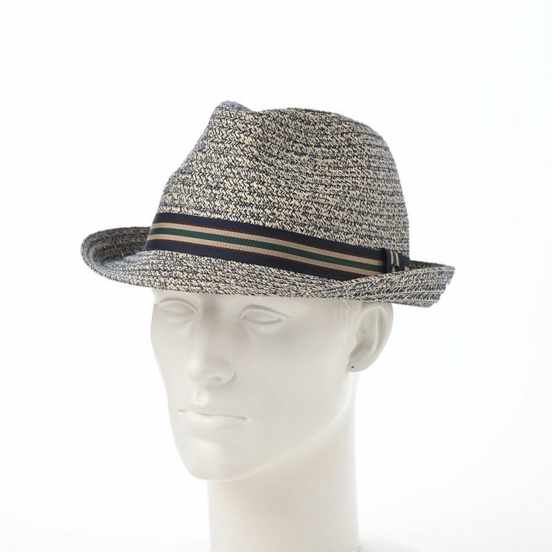 ゴットマンのストローハット Gibson Paper Hat（ギブソン ペーパーハット） G29422473 ブルー