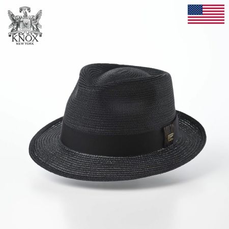 ブレードハット メンズ Linen Braid Hat（リネン - 時谷堂百貨
