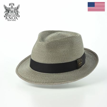 時谷堂百貨 | ブレードハット メンズ Linen Braid Hat（リネン