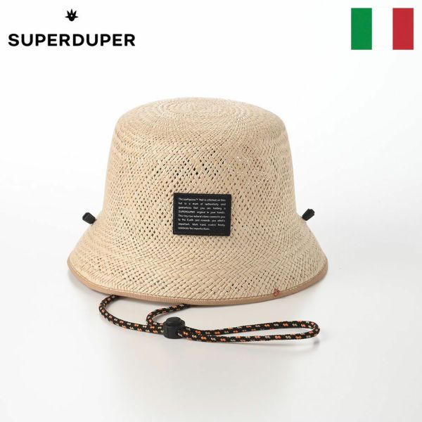 スーパードゥーパー 商品一覧 | SUPERDUPERイタリア直輸入 帽子 