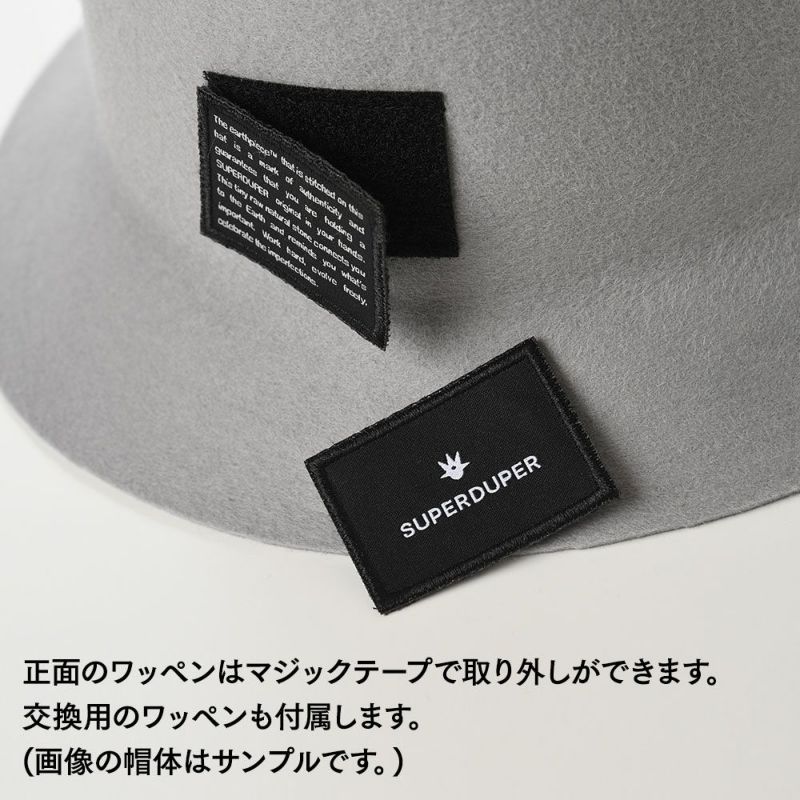 時谷堂百貨 バケットハット メンズ MIRACOLO STROW（ミラコロ ストロー） ナチュラル 帽子 通販