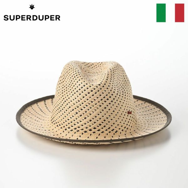 スーパードゥーパー商品一覧 | SUPERDUPERイタリア直輸入 帽子 