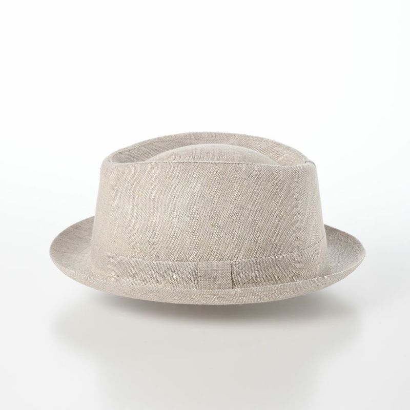 マローネのソフトハット Trilby Linen（トリルビー リネン） MT305 ナチュラル