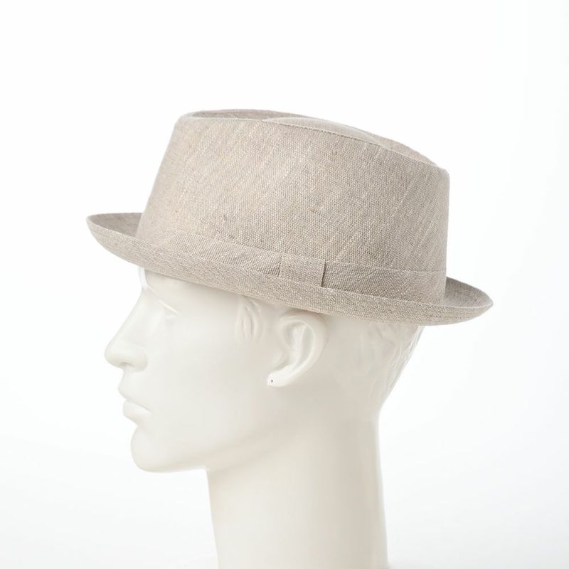 マローネのソフトハット Trilby Linen（トリルビー リネン） MT305 ナチュラル