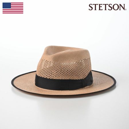 ステットソン パナマ・ストローハット商品一覧 | STETSON正規販売店