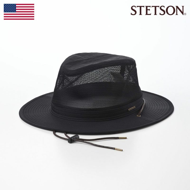 ステットソン メッシュハット MESH HAT（メッシュハット）SE718 