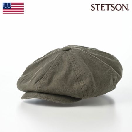 ステットソン STETSON ハンチング 商品一覧 | 帽子通販 時谷堂百貨