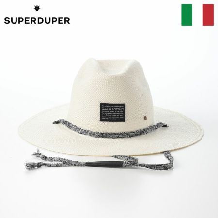 スーパードゥーパー 商品一覧 | SUPERDUPERイタリア直輸入 帽子通販 時 