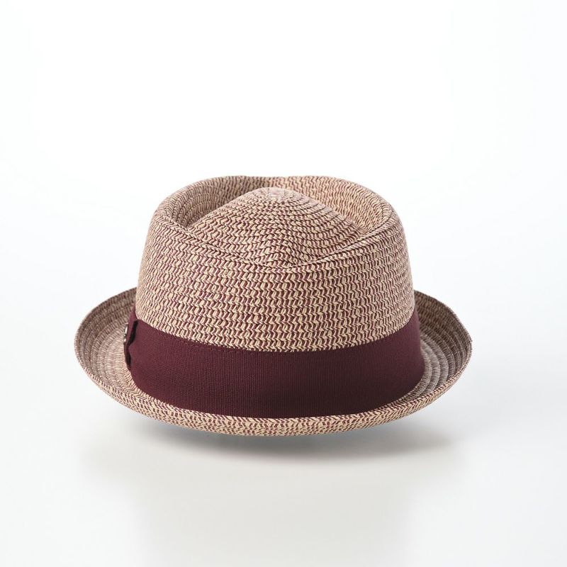 ゴットマンのペーパーハット Diamond Paper Hat（ダイヤモンド ペーパーハット） G29412282 ボルドー