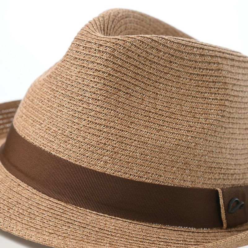 ゴットマンのペーパーハット Harrison Paper Hat（ハリソン ペーパーハット） G29422457 ベージュ