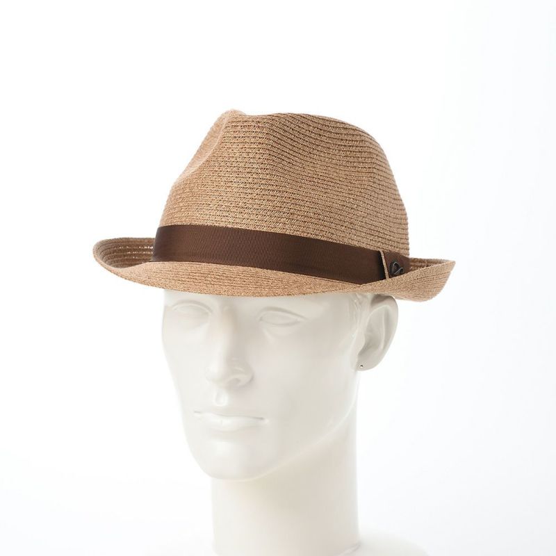 ゴットマンのペーパーハット Harrison Paper Hat（ハリソン ペーパーハット） G29422457 ベージュ