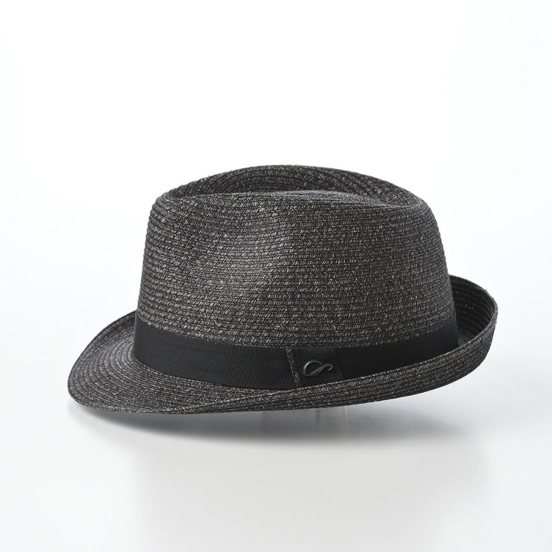 ゴットマンのペーパーハット Harrison Paper Hat（ハリソン ペーパーハット） G29422457 ブラック