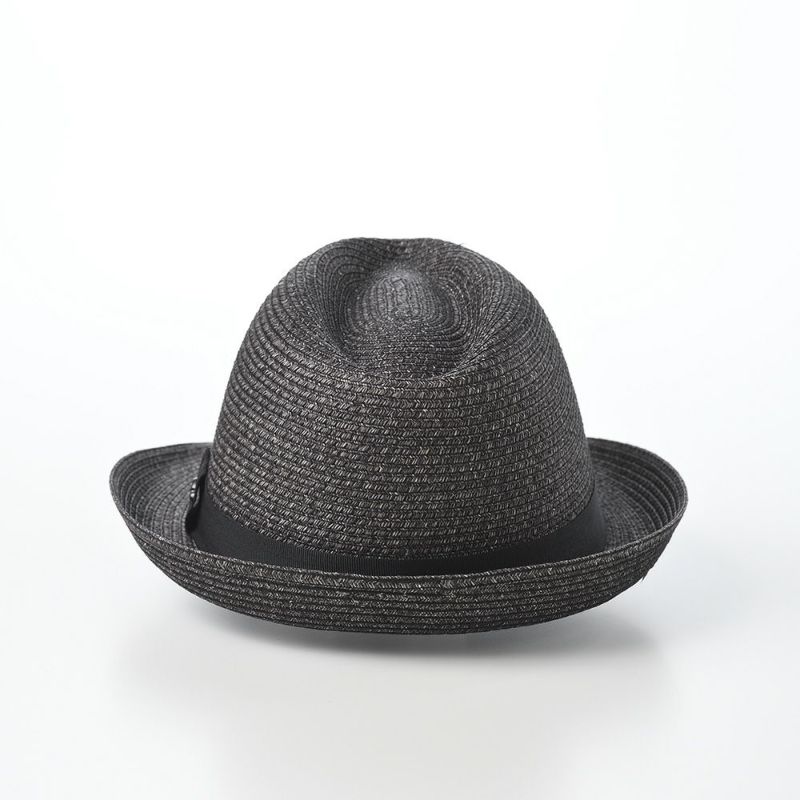 ゴットマンのペーパーハット Harrison Paper Hat（ハリソン ペーパーハット） G29422457 ブラック