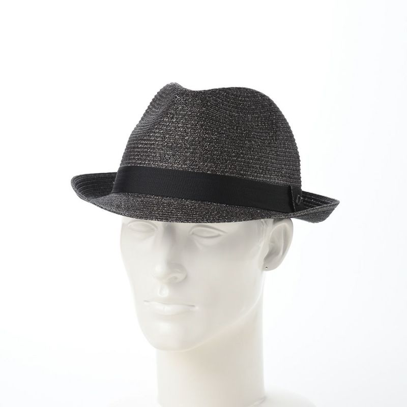 ゴットマンのペーパーハット Harrison Paper Hat（ハリソン ペーパーハット） G29422457 ブラック