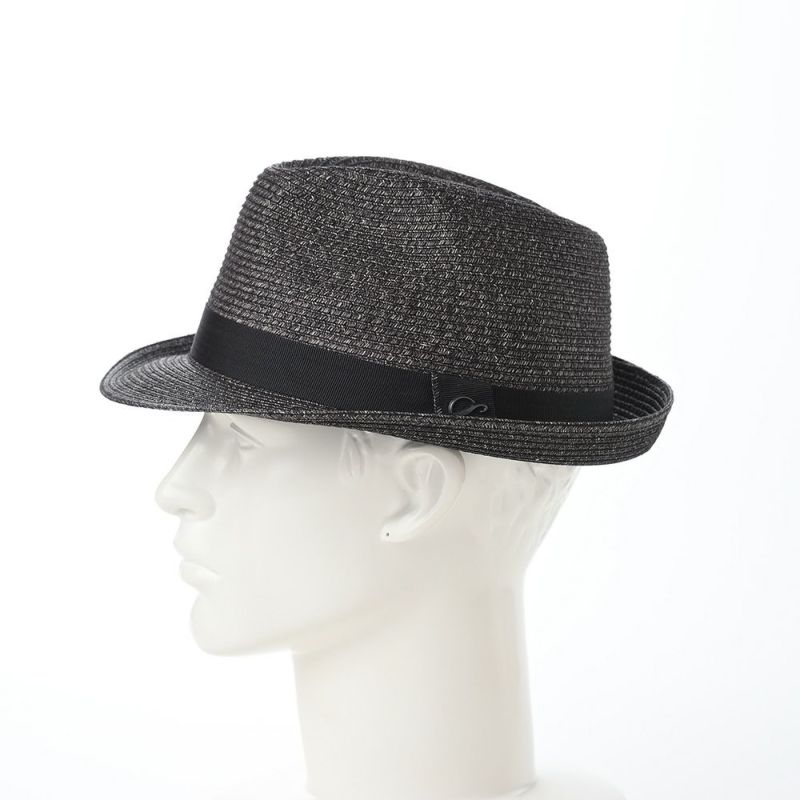 ゴットマンのペーパーハット Harrison Paper Hat（ハリソン ペーパーハット） G29422457 ブラック