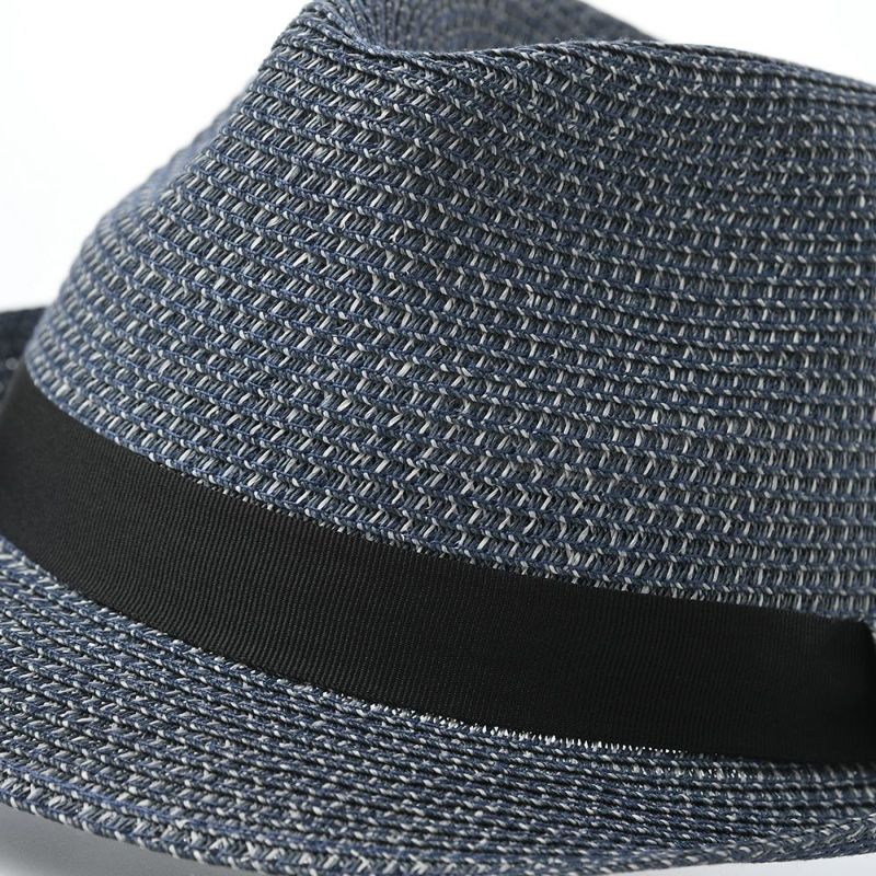 ゴットマンのペーパーハット Harrison Paper Hat（ハリソン ペーパーハット） G29422457 ブルー