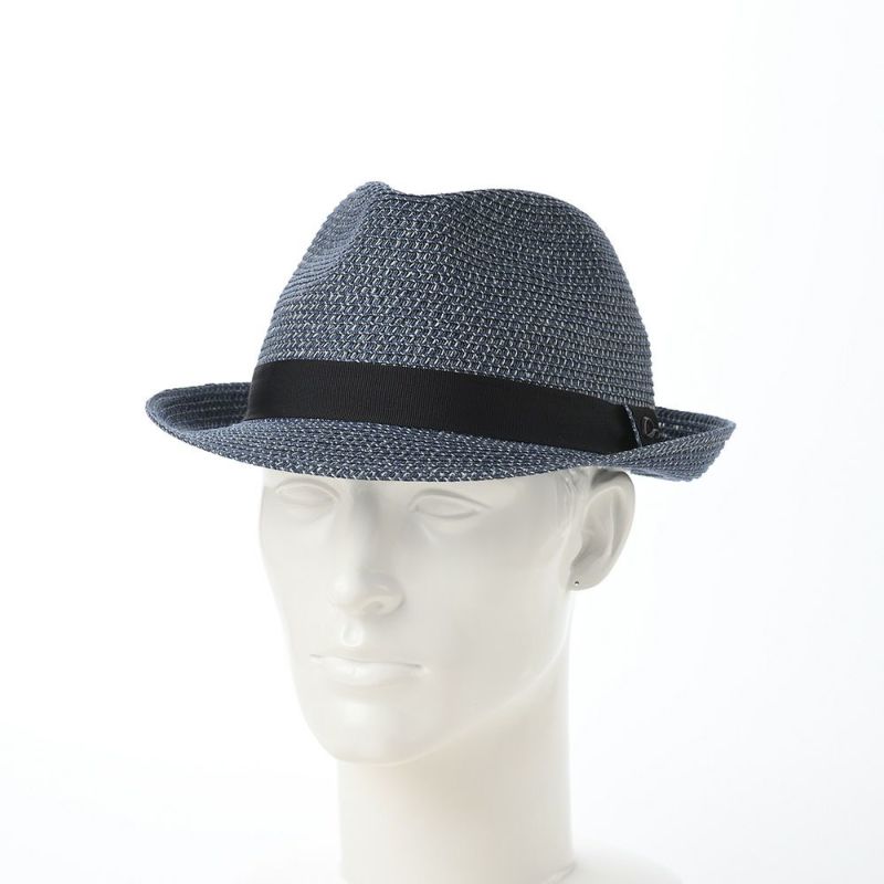 ゴットマンのペーパーハット Harrison Paper Hat（ハリソン ペーパーハット） G29422457 ブルー