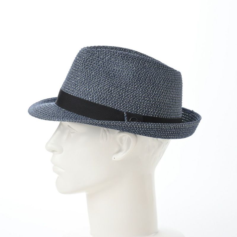 ゴットマンのペーパーハット Harrison Paper Hat（ハリソン ペーパーハット） G29422457 ブルー