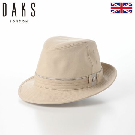 時谷堂百貨 | ソフトハット メンズ Hat Grosgrain（ハット グログラン