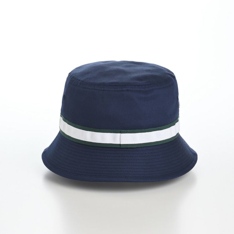 ラコステ バケットハット LINE BUCKET HAT（ラインバケットハット 