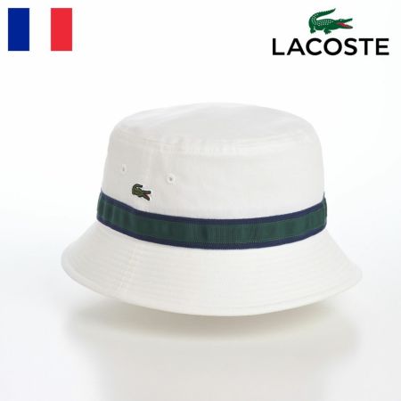 ラコステ LACOSTE ハット 商品一覧 | 帽子通販 時谷堂百貨