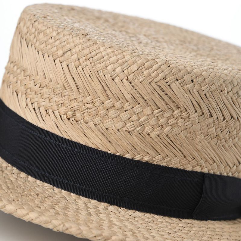 ノルのカンカン帽 New panama kopi Kankan satu（ニューパナマ コピ） カンカンサトゥー