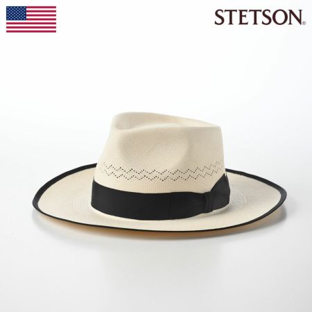 ステットソン ニット帽 OPTIMO PANAMA G8（オプティモパナマ G8）SE598 