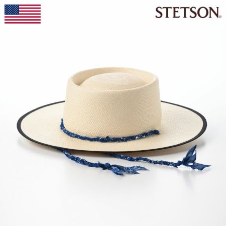 ステットソン パナマ・ストローハット商品一覧 | STETSON正規販売店 