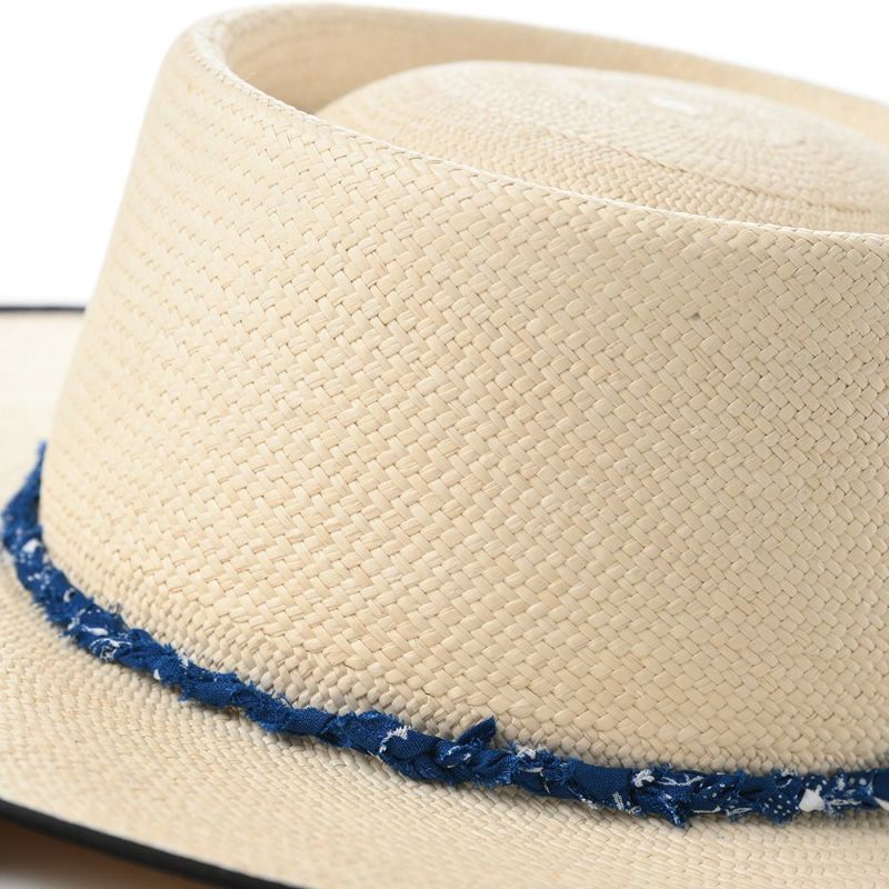 ステットソンのパナマハット Costa（コスタ）SE731 ナチュラル