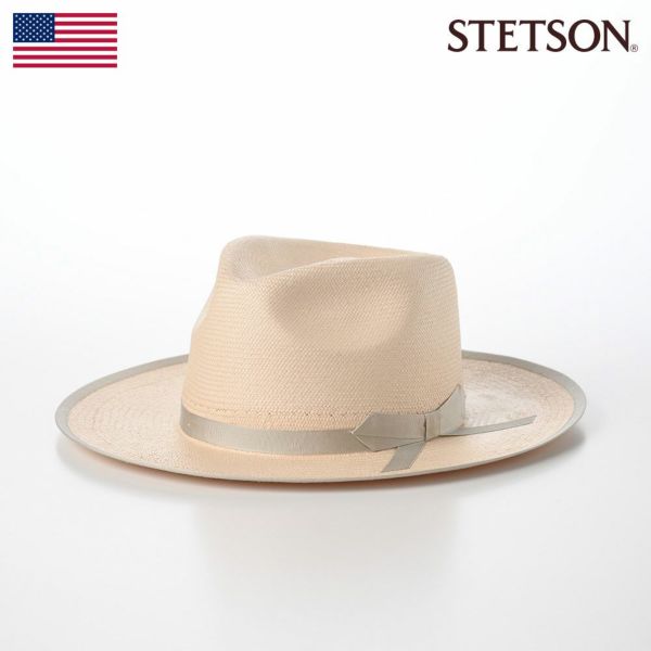 ステットソン パナマ・ストローハット商品一覧 | STETSON正規販売店 
