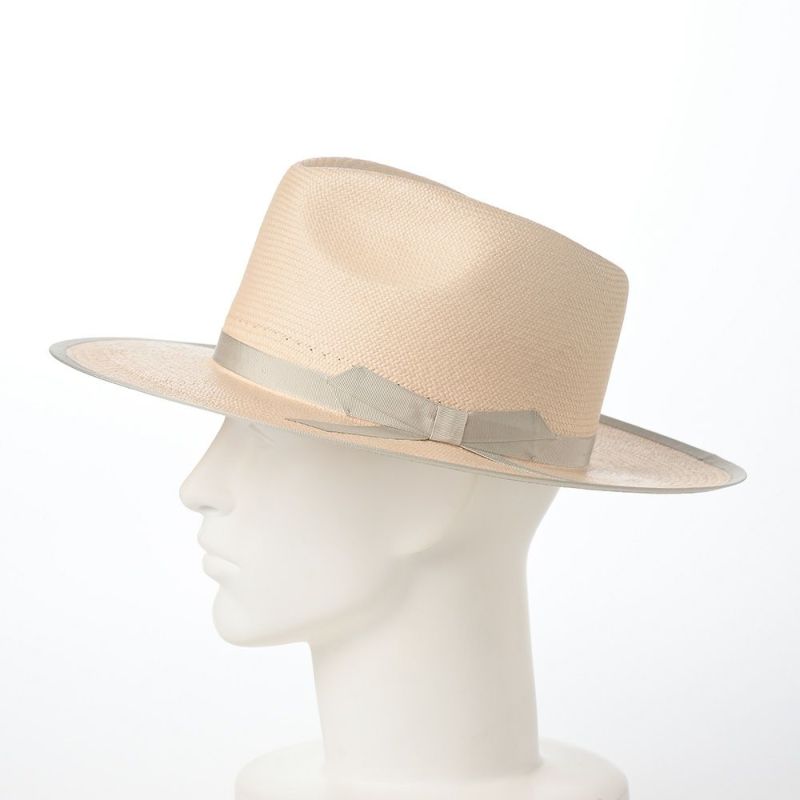 ステットソンのパナマハット FLAT VINTAGE PANAMA G8（フラット ヴィンテージ パナマ G8）SE732 ナチュラル