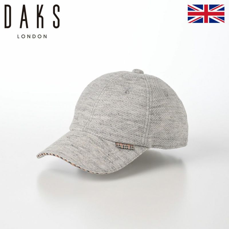 時谷堂百貨 | キャップ 野球帽 ダックス Cap Linen Mix（キャップ