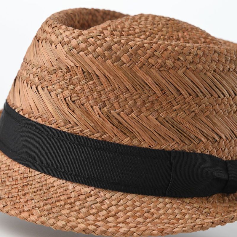 ノルのパナマハット Panama mocha Diamond（パナマ モカ） ダイヤモンド