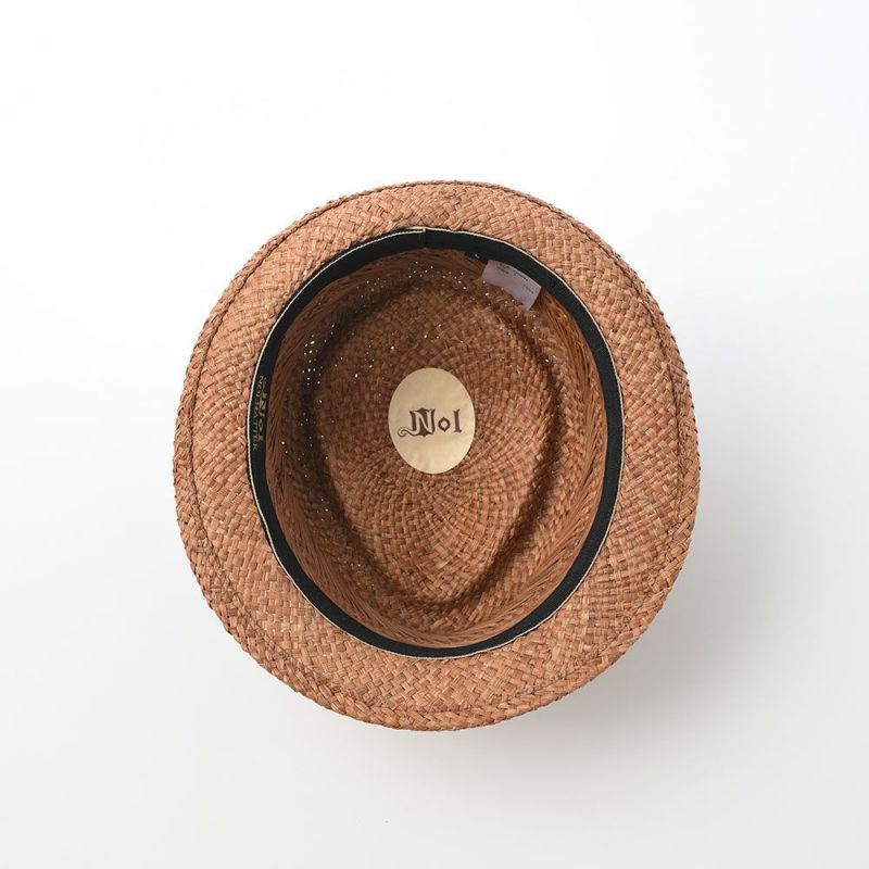 ノルのパナマハット Panama mocha Diamond（パナマ モカ） ダイヤモンド