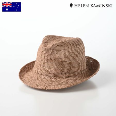 送料無料 帽子 ヘレンカミンスキー 未使用 ヘレンカミンスキー 