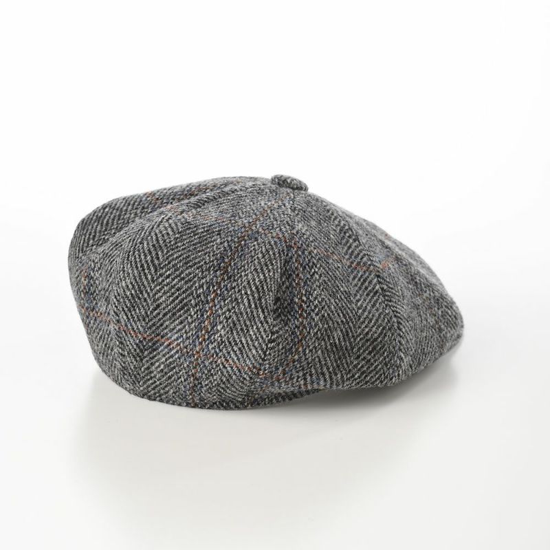 フェイルスワースのキャスケット Harris Tweed Carloway（ハリスツイード キャロウェイ） 2022